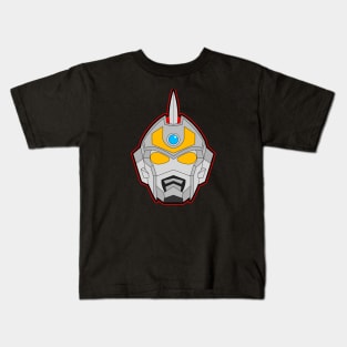 To Servo and Protect Kids T-Shirt